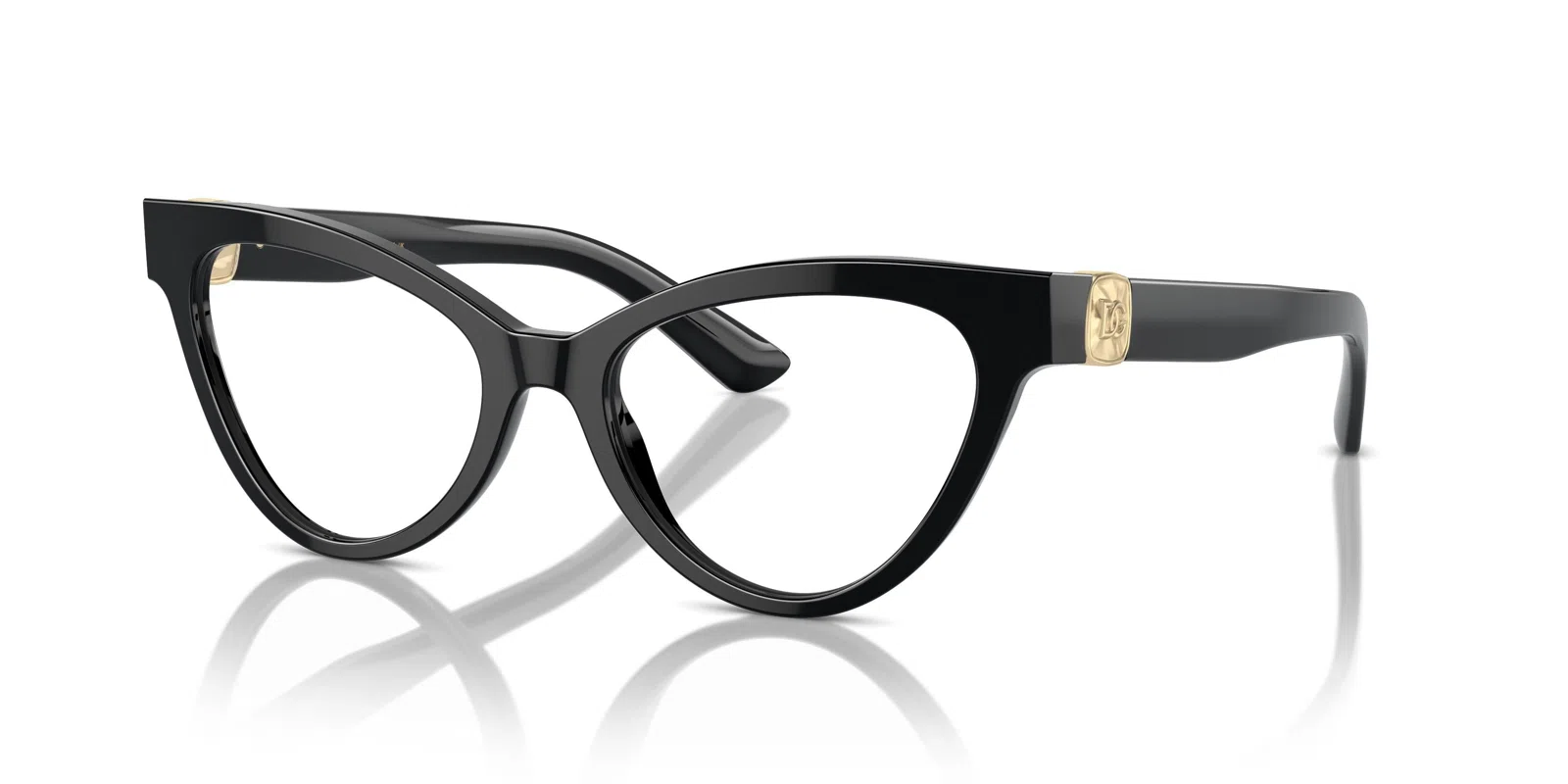 Dolce & Gabbana 3394 Eyeglasses - view 21